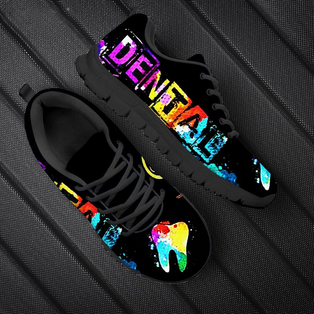 Casual shoes for women 2025 Me - đánh giá và giá 3D Printing Tooth
