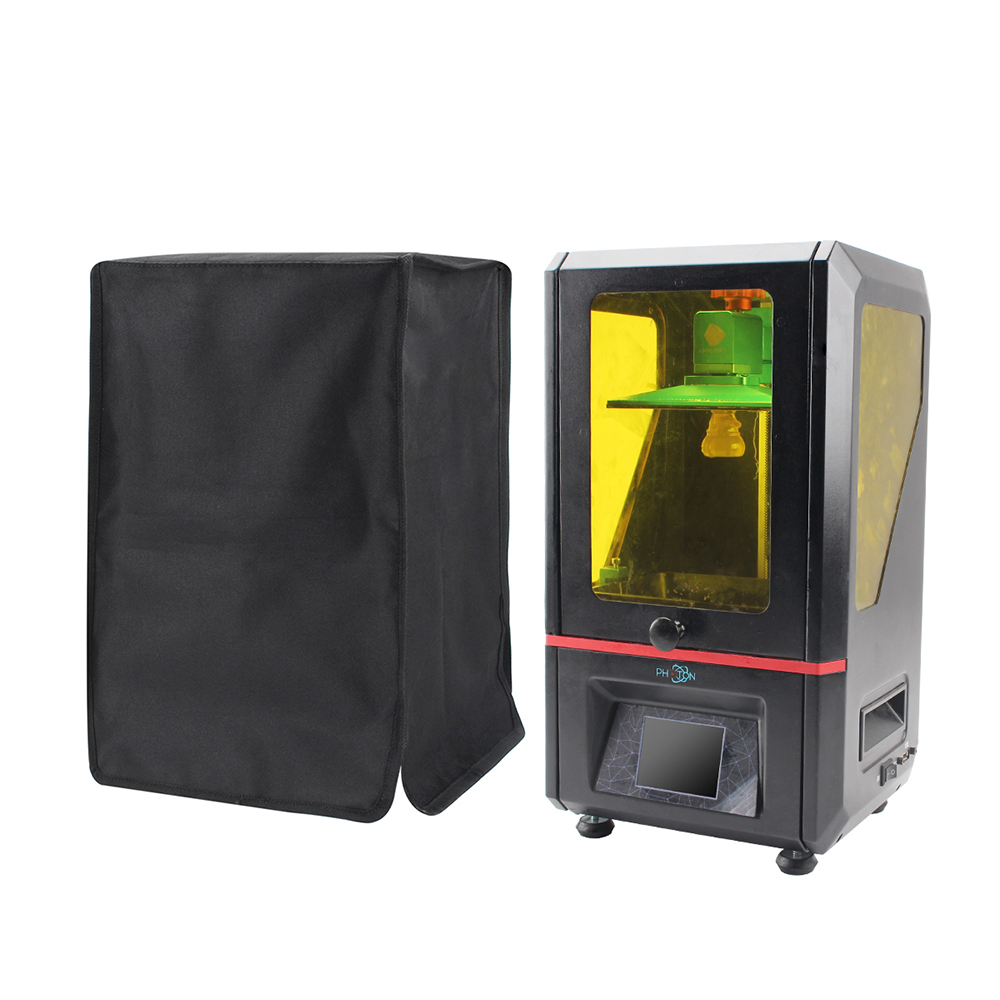 3D Máy In Mất Điện Bao Máy In  - đánh giá và giá 3D Printer Enclosure Frame