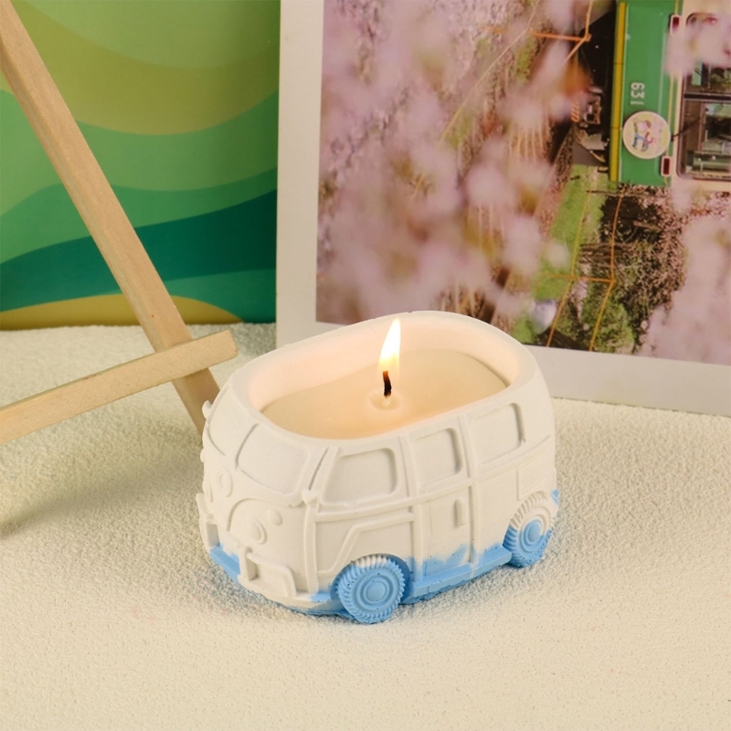 3D Car succulent plant flowerp - đánh giá và giá 3D Printing Vase