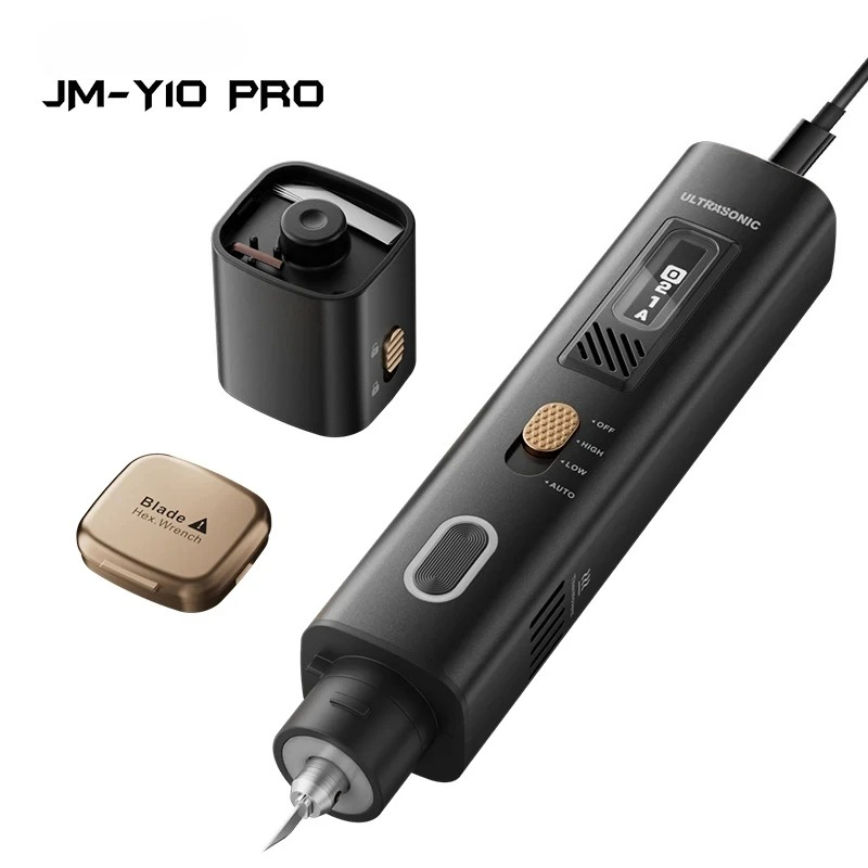 JM-Y10 PRO 2 in 1 Powerful Ult - đánh giá và giá 3D Printing Industry