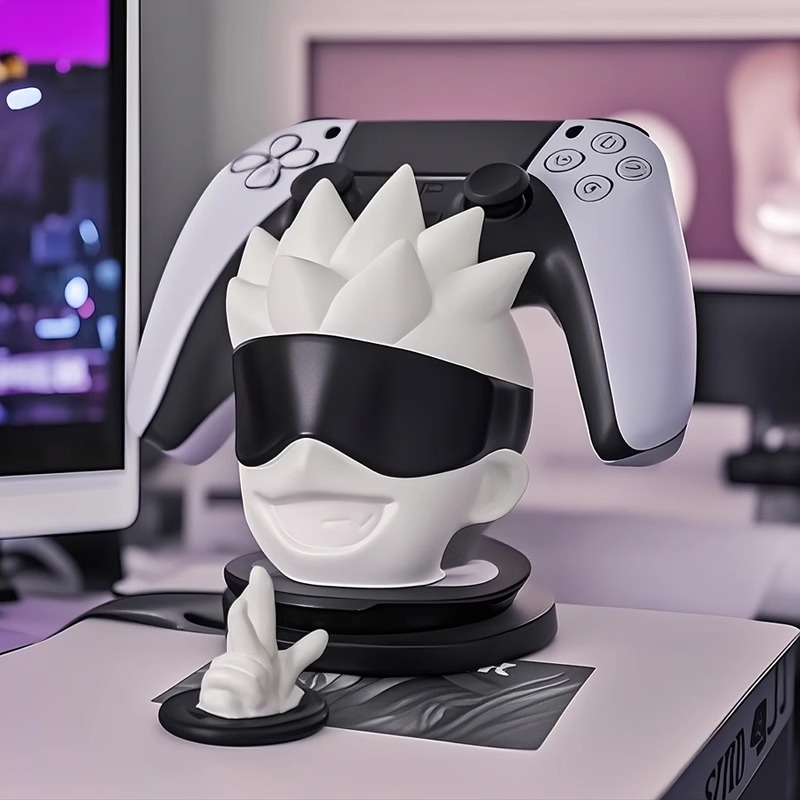 Anime‑Style 3D‑Printed Game Co - đánh giá và giá 3D Printing Xbox Controller
