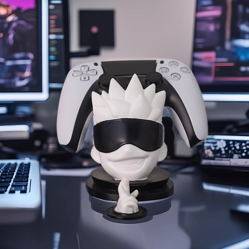 Anime‑Style 3D‑Printed Game Co - đánh giá và giá 3D Printing Xbox Controller