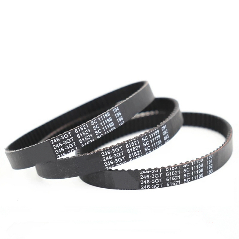 Synchronous Belt for 384-3GT 3 - đánh giá và giá Timing Belt