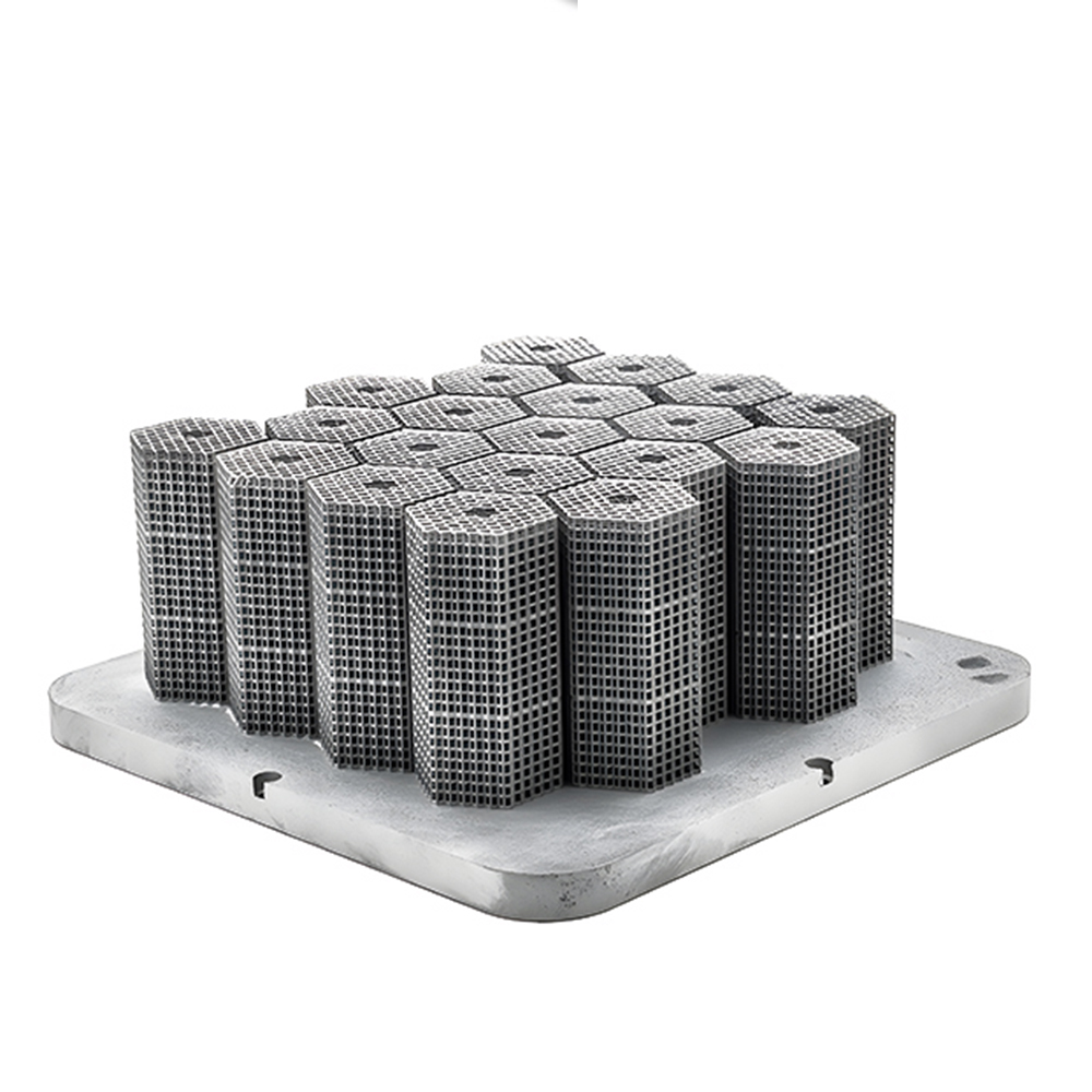Custom SLM 3D printing service - đánh giá và giá 3D Printing Industry