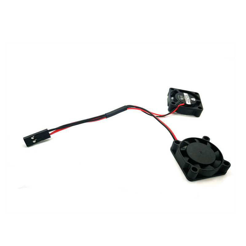 Mới 3007 30MM 3CM 30*30*7Mm 5V - đánh giá và giá Raspberry Pi 3D Print