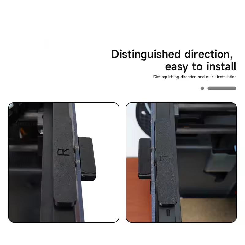 For Bambulab P1P Enclosure Ass - đánh giá và giá 3D Printer Enclosure Frame
