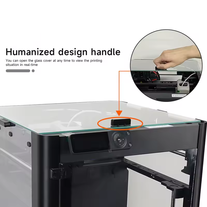 For Bambulab P1P Enclosure Ass - đánh giá và giá 3D Printer Enclosure Frame