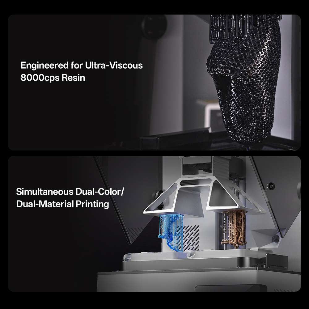 ANYCUBIC Photon Đơn X2 3D Máy  - đánh giá và giá 3D Print Isopropyl Alcohol