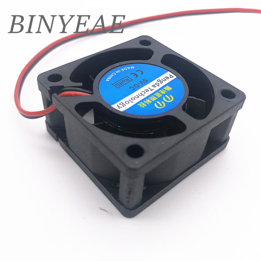 4020 DC 5V 12V 24V 40MM 40X40X - đánh giá và giá 3D Printing Card