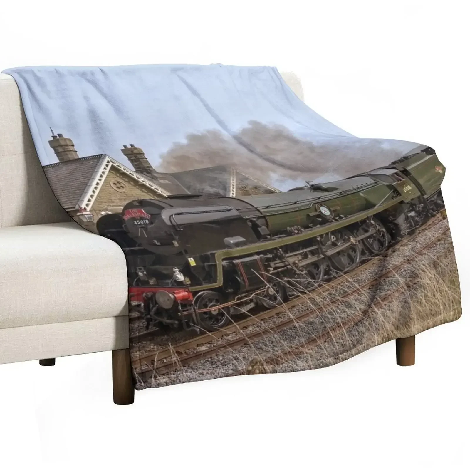 Steam train over Yorkshire moo - đánh giá và giá 3D Printing Yorkshire